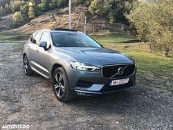 Culoaregri Utilizat 2020 Volvo XC60 Momentum SUV | 25.350 EUR (Preț bun)