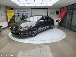 Maro Utilizat 2013 VW CC Berlinǎ | 10.950 EUR (Puțin scump)