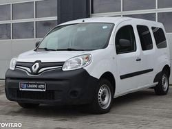 Culoarealb Utilizat 2016 Renault Kangoo Monovolum | 7.990 EUR (Preț OK)