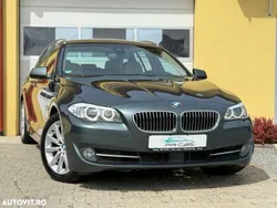 Verde Utilizat 2012 BMW 520 Break | 11.490 EUR (Preț OK)