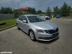 Gri Utilizat 2017 Skoda Octavia Ambition Berlinǎ | 11.800 EUR (Preț bun)