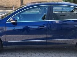 Albastru Utilizat 2006 VW Passat Berlinǎ | 4.200 EUR (Scump)