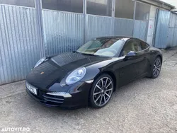 Negru Utilizat 2012 Porsche 911 Coupe | 99.000 EUR