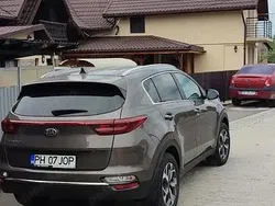 Culoaremaro Utilizat 2019 Kia Sportage Classic SUV | 16.400 EUR (Preț OK)