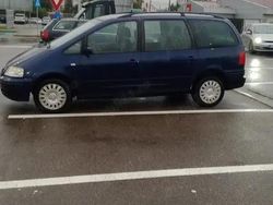 Utilizat 2003 VW Sharan Monovolum | 1.750 EUR (Preț OK)
