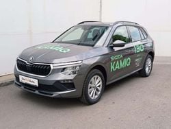 Gri mediumetalic Nouă 2025 Skoda Kamiq Selection SUV | 27.900 EUR (Preț OK)