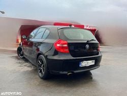 Culoarenegru Utilizat 2009 BMW 118 Hatchback | 2.800 EUR (Preț bun)