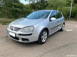 Utilizat 2007 VW Golf V Berlinǎ | 3.400 EUR (Puțin scump)