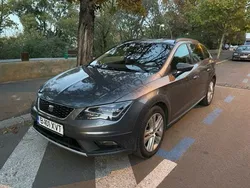 Utilizat 2015 Seat Leon Break | 12.500 EUR (Scump)