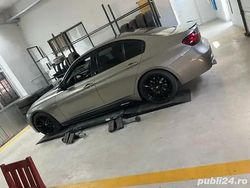 Utilizat 2016 BMW 340 Berlinǎ | 25.000 EUR