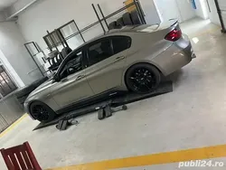 Utilizat 2016 BMW 340 Berlinǎ | 25.000 EUR
