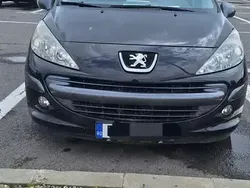 Utilizat 2010 Peugeot 207 Break | 9.500 EUR