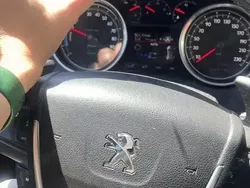 Peugeot 508 RXH