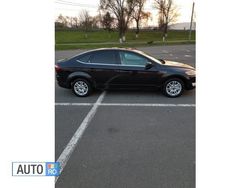 Negru Utilizat 2007 Ford Mondeo Hatchback | 5.250 EUR (Scump)