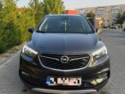 Culoaregri Utilizat 2017 Opel Mokka X Active SUV | 9.500 EUR (Preț OK)