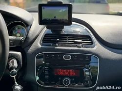 Utilizat 2011 Fiat Grande Punto Hatchback | 2.000 EUR