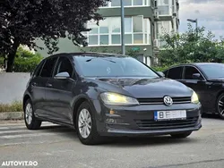 Culoaregri Utilizat 2019 VW Golf VII Highline | 9.500 EUR (Preț bun)
