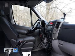 Alb Utilizat 2012 VW Crafter Van | 22.000 EUR