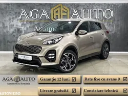 Galbeuriu Utilizat 2019 Kia Sportage SUV | 21.999 EUR (Scump)