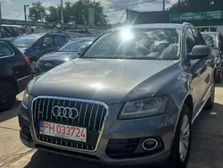 Utilizat 2013 Audi Q5 SUV | 15.500 EUR