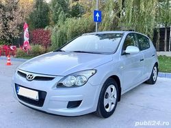 Utilizat 2010 Hyundai i30 Hatchback | 4.200 EUR (Preț OK)