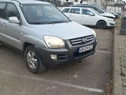 Utilizat 2005 Kia Sportage SUV | 3.700 EUR