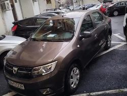 Maro Utilizat 2019 Dacia Logan Berlinǎ | 9.150 EUR (Preț OK)