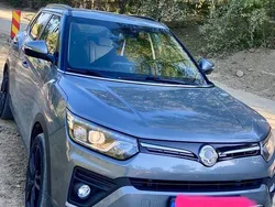 Culoaregri Utilizat 2019 Ssangyong Tivoli SUV | 11.500 EUR
