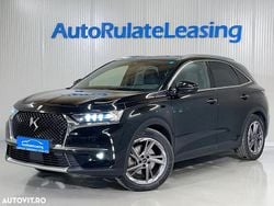 Culoarenegru Utilizat 2020 DS Automobiles DS7 Crossback Rivoli SUV | 24.490 EUR (Preț OK)
