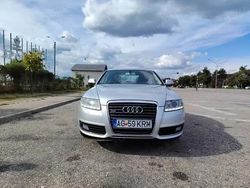 Utilizat 2011 Audi A6 Berlinǎ | 5.000 EUR (Puțin scump)