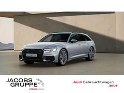 Utilizat 2024 Audi A6 S-Line Break | 66.407 EUR
