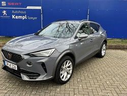 Utilizat 2024 Cupra Formentor SUV | 35.623 EUR (Scump)