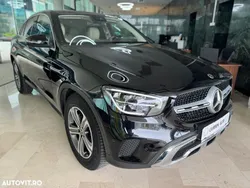 Negru Utilizat 2020 Mercedes 200 Coupe | 44.999 EUR