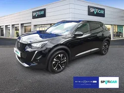 Utilizat 2021 Peugeot e-2008 Allure SUV | 16.428 EUR