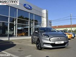 Culoaregri Nouă 2025 Ford Puma Gen-E SUV | 24.688 EUR (Preț OK)
