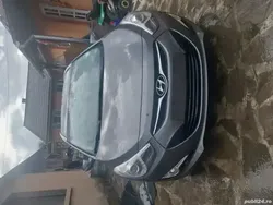 Utilizat 2016 Hyundai i40 Berlinǎ | 5.780 EUR