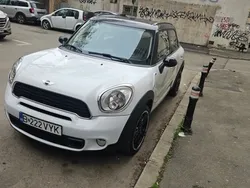 Utilizat 2013 Mini Countryman SUV | 6.999 EUR