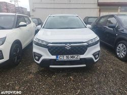 Culoarealb Nouă 2024 Suzuki SX4 S-Cross SUV | 23.584 EUR (Preț OK)