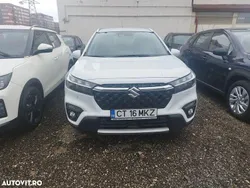 Culoarealb Nouă 2024 Suzuki SX4 S-Cross SUV | 24.708 EUR (Preț OK)