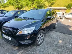 Utilizat 2010 Ford Focus Break | 3.499 EUR (Puțin scump)