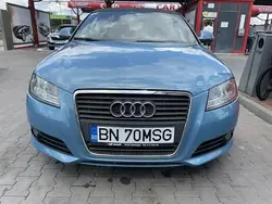 Utilizat 2010 Audi A3 Cabrio | 6.650 EUR (Preț OK)