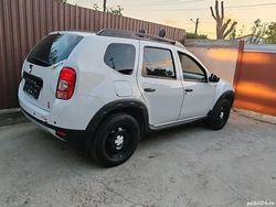 Utilizat 2013 Dacia Duster SUV | 7.490 EUR (Preț OK)