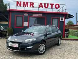 Culoaregri Utilizat 2011 Renault Laguna III Dynamique Break | 4.750 EUR (Preț OK)