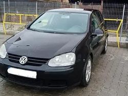 Utilizat 2004 VW Golf V Break | 1.850 EUR (Preț OK)