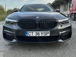 Utilizat 2020 BMW 520 Berlinǎ | 30.000 EUR (Puțin scump)