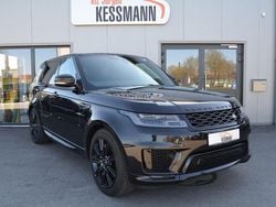 Utilizat 2022 Land Rover Range Rover Sport HSE Dynamic SUV | 53.465 EUR (Preț OK)