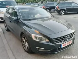 Utilizat 2014 Volvo V60 Break | 11.999 EUR (Scump)