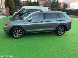 Gri Utilizat 2018 VW Tiguan Allspace Life SUV | 19.500 EUR (Preț bun)