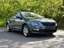 Albastru Utilizat 2017 Skoda Octavia Style Break | 12.990 EUR (Preț OK)