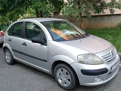 Gri Utilizat 2004 Citroën C3 Hatchback | 1.000 EUR (Preț OK)